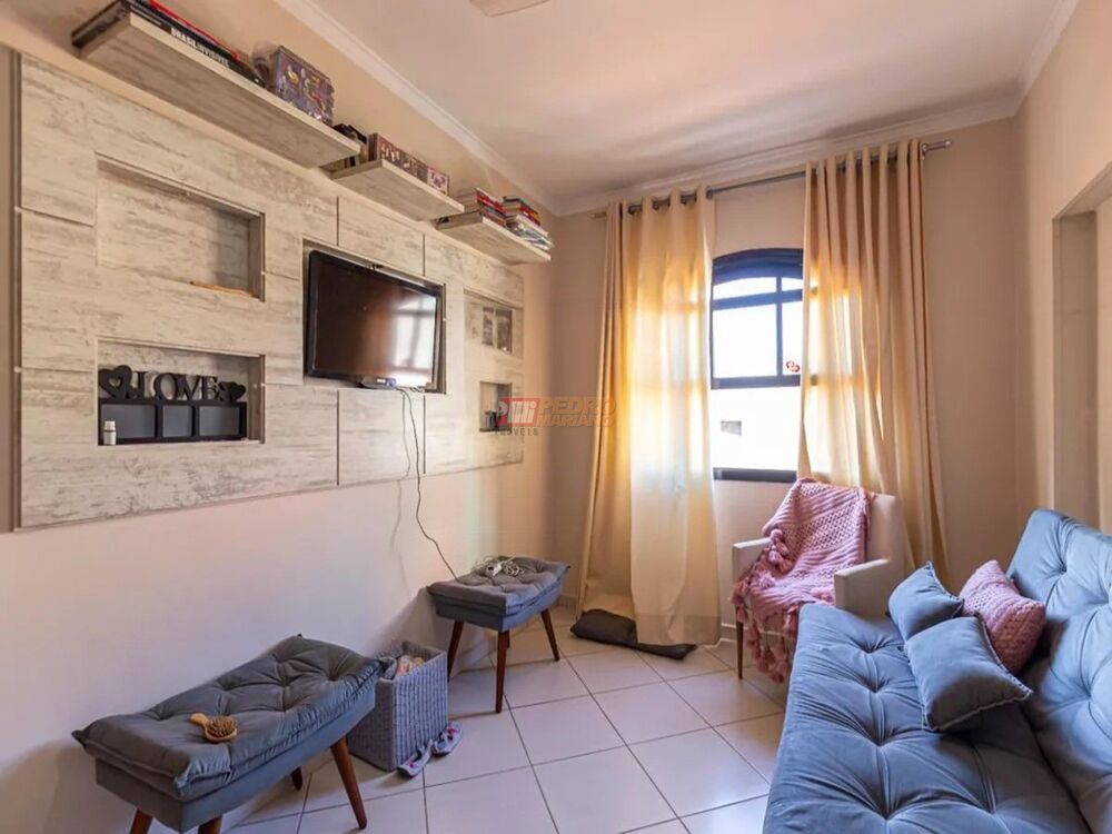 Sobrado, 3 quartos, 198 m² - Foto 5