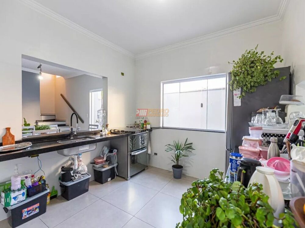 Sobrado, 3 quartos, 198 m² - Foto 3