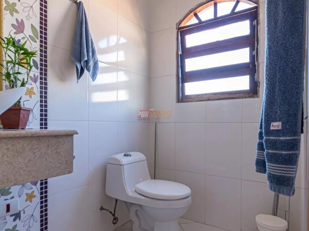 Sobrado, 3 quartos, 198 m² - Foto 11