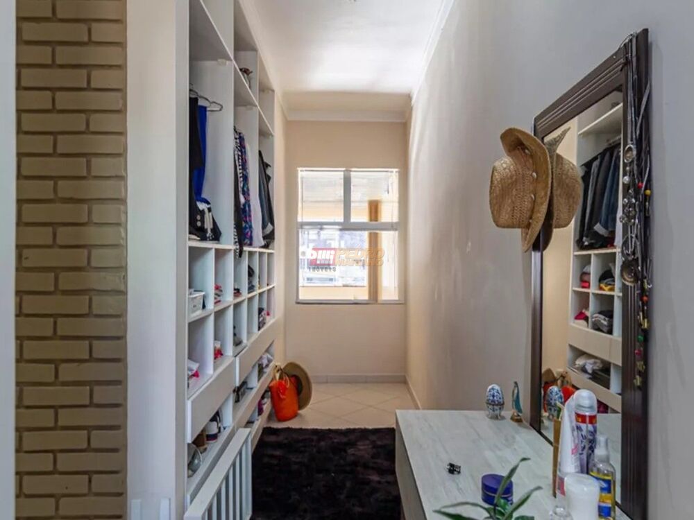 Sobrado, 3 quartos, 198 m² - Foto 8