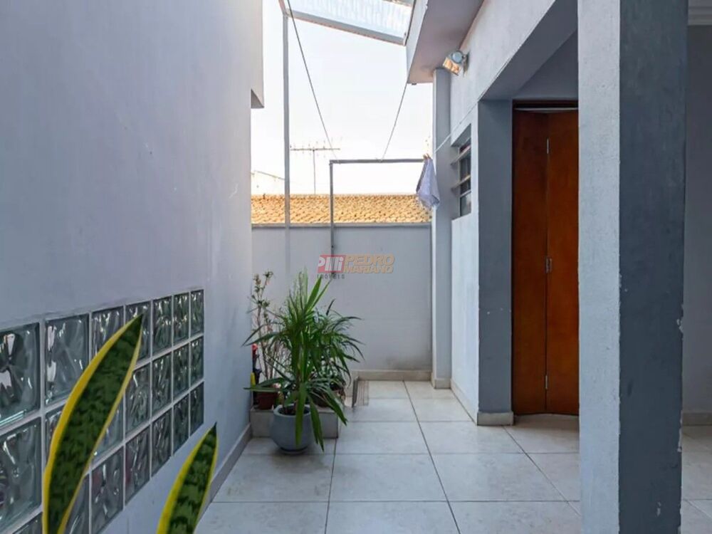 Sobrado, 3 quartos, 198 m² - Foto 14