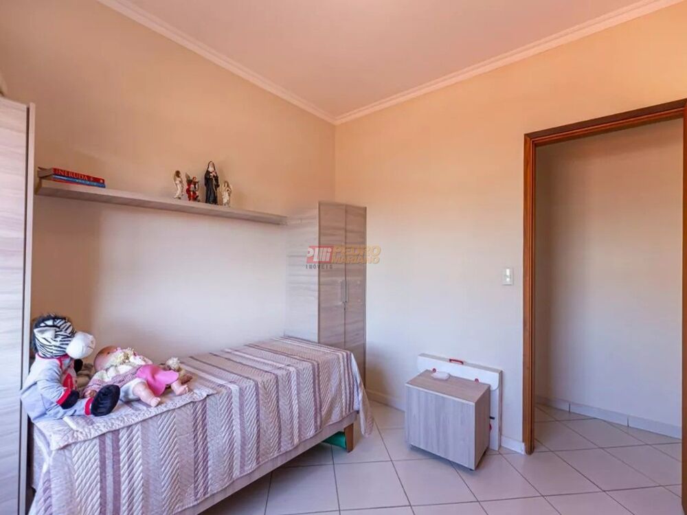 Sobrado, 3 quartos, 198 m² - Foto 7