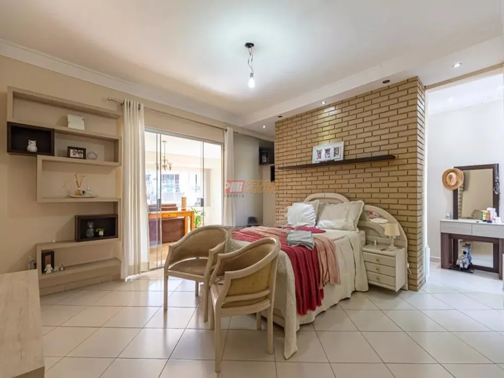Sobrado, 3 quartos, 198 m² - Foto 10