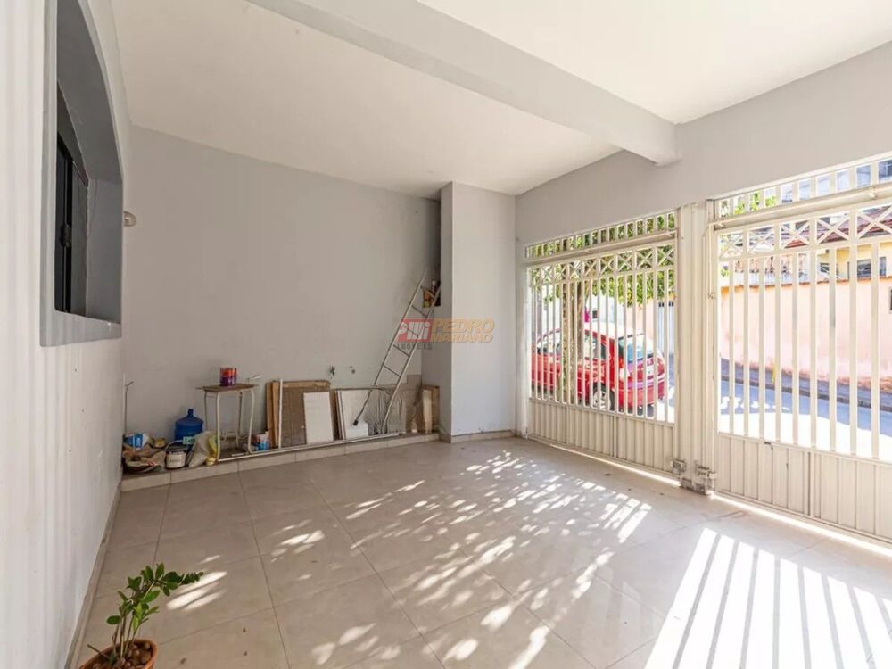 Sobrado, 3 quartos, 198 m² - Foto 16