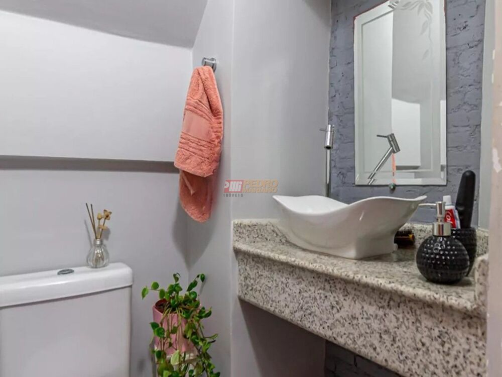 Sobrado, 3 quartos, 198 m² - Foto 10