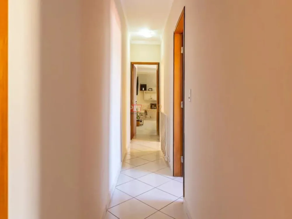 Sobrado, 3 quartos, 198 m² - Foto 5