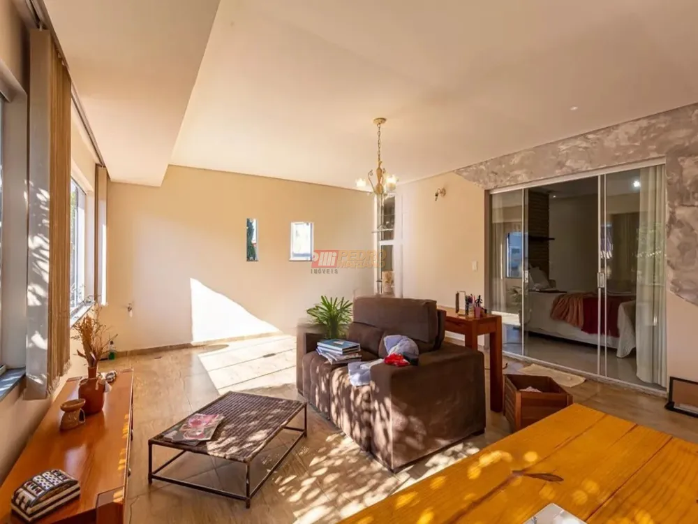 Sobrado, 3 quartos, 198 m² - Foto 14