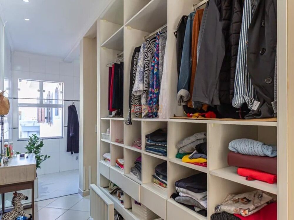 Sobrado, 3 quartos, 198 m² - Foto 9