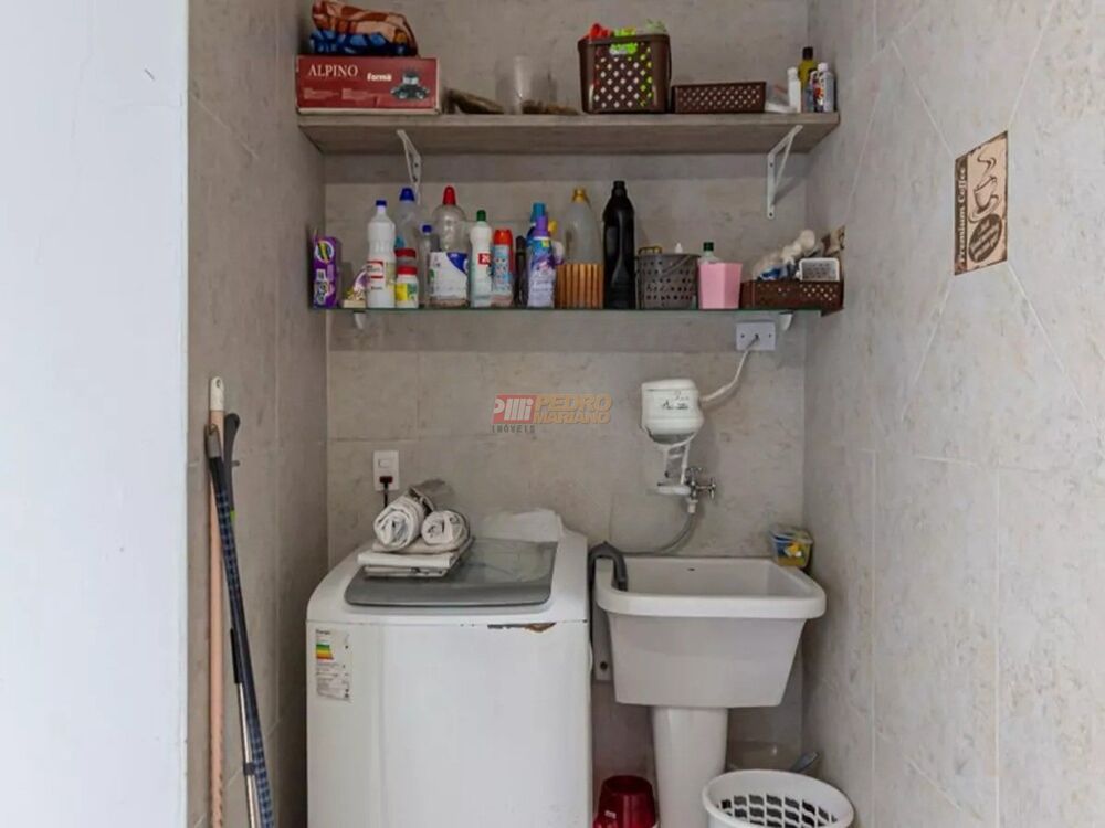 Sobrado, 3 quartos, 198 m² - Foto 15