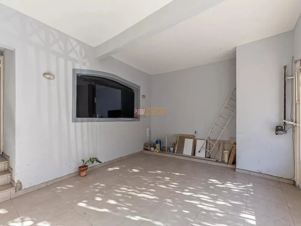 Sobrado, 3 quartos, 198 m² - Foto 23