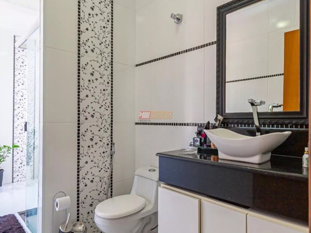 Sobrado, 3 quartos, 198 m² - Foto 13