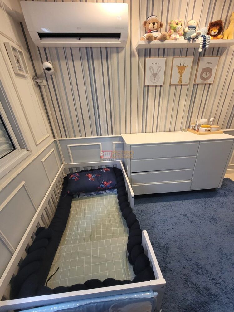 Apartamento, 2 quartos, 77 m² - Foto 9