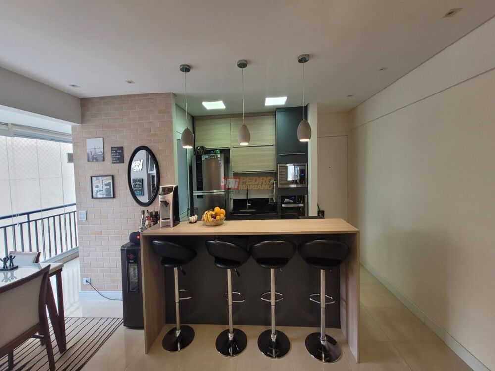 Apartamento, 2 quartos, 77 m² - Foto 12