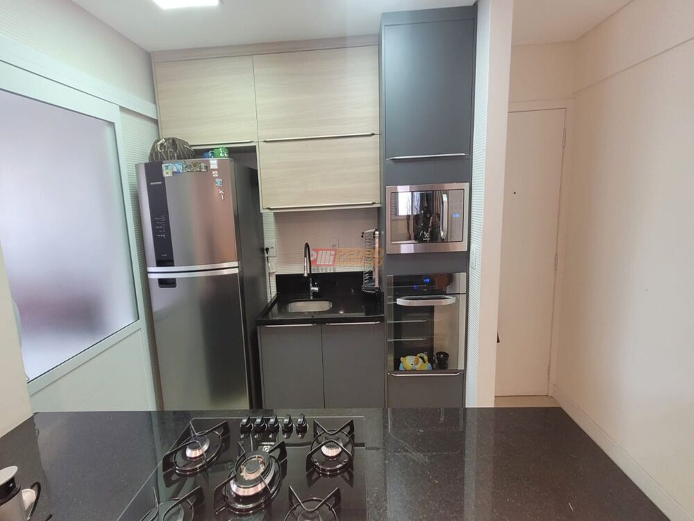 Apartamento, 2 quartos, 77 m² - Foto 11