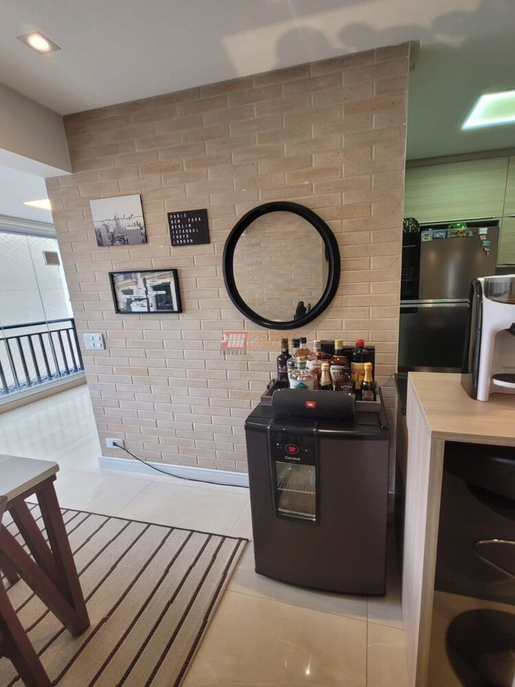 Apartamento, 2 quartos, 77 m² - Foto 15