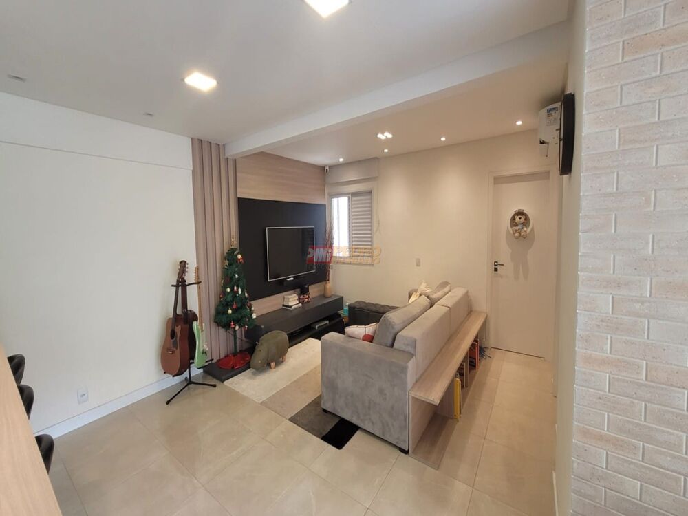 Apartamento, 2 quartos, 77 m² - Foto 1