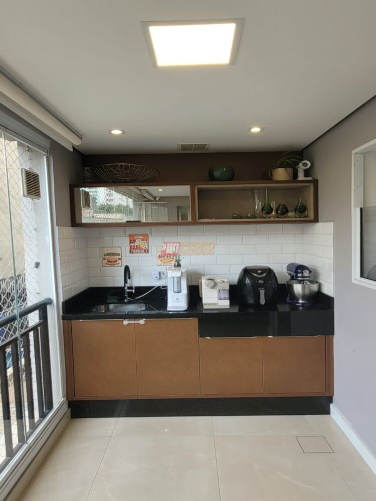 Apartamento, 2 quartos, 77 m² - Foto 16