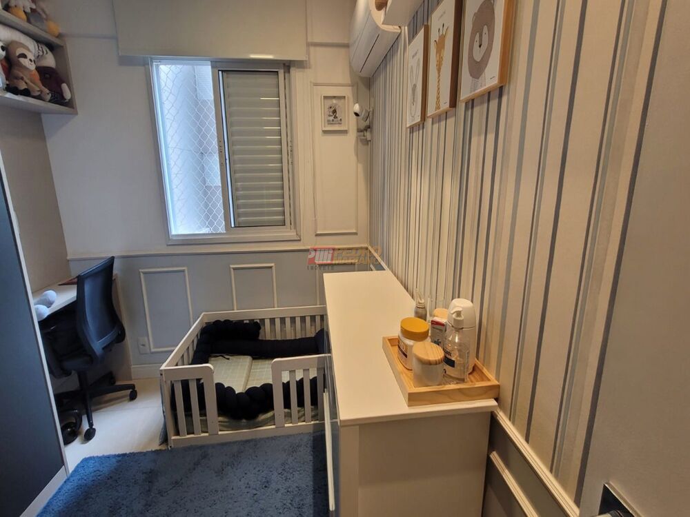 Apartamento, 2 quartos, 77 m² - Foto 8