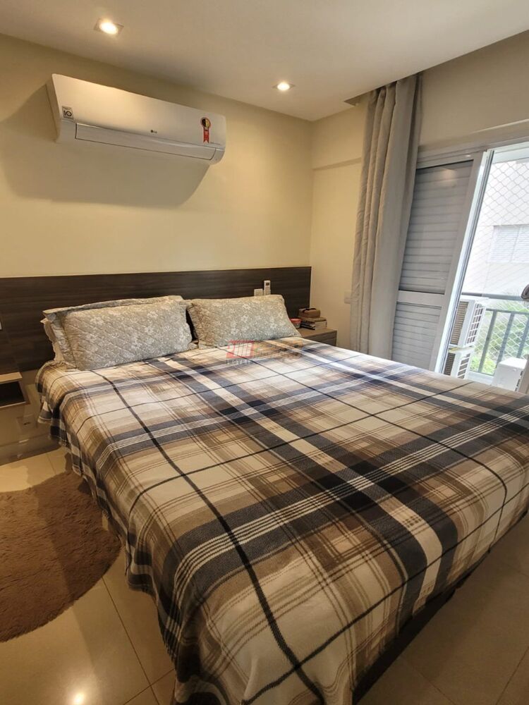 Apartamento, 2 quartos, 77 m² - Foto 6