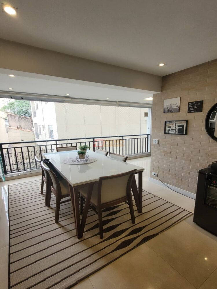 Apartamento, 2 quartos, 77 m² - Foto 14