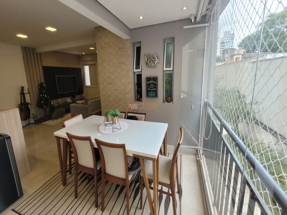 Apartamento, 2 quartos, 77 m² - Foto 13