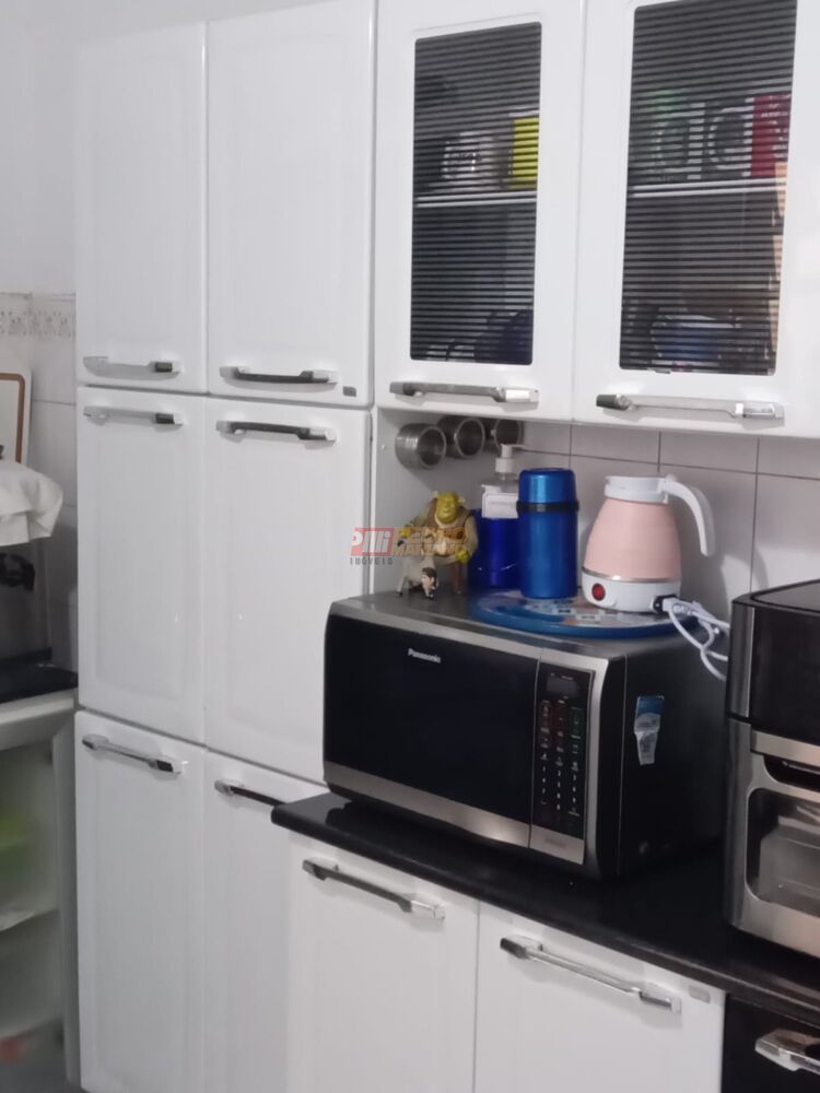 Sobrado, 2 quartos, 65 m² - Foto 1