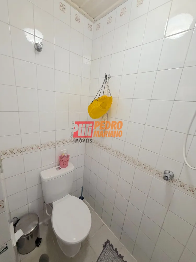 Sobrado, 2 quartos, 65 m² - Foto 12