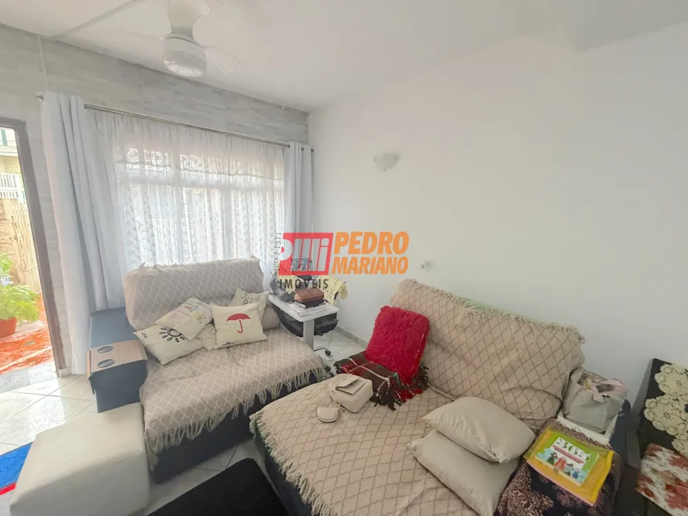 Sobrado, 2 quartos, 65 m² - Foto 5