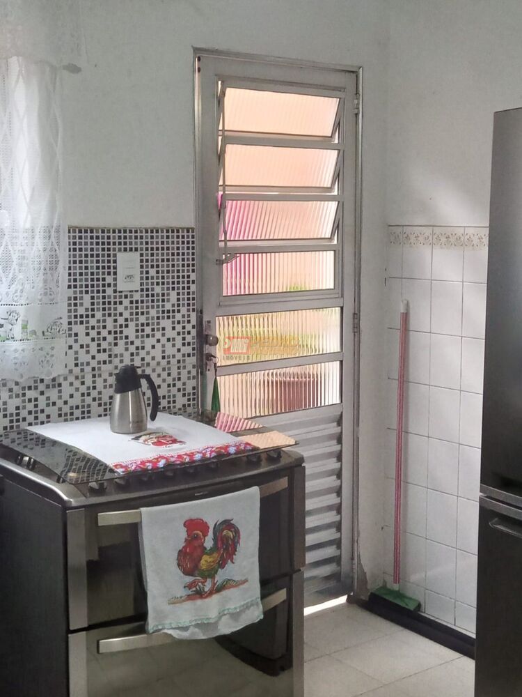 Sobrado, 2 quartos, 65 m² - Foto 4
