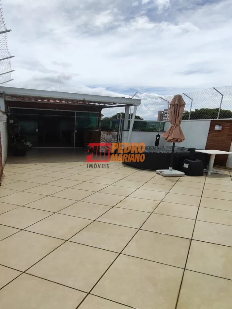 Cobertura, 3 quartos, 198 m² - Foto 7
