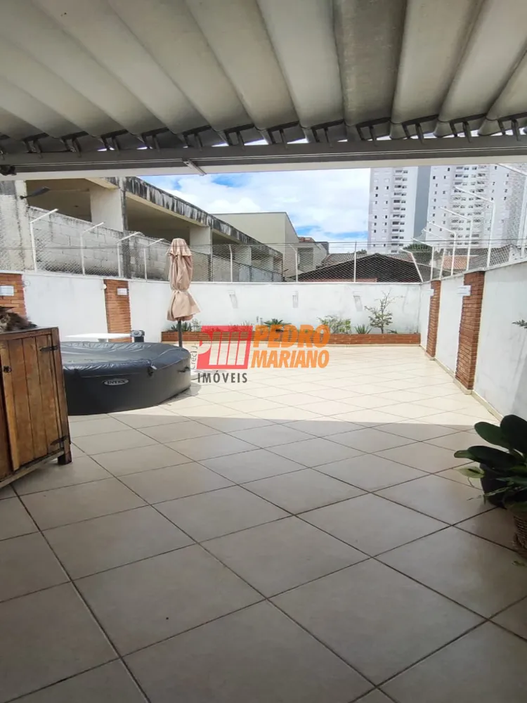 Cobertura, 3 quartos, 198 m² - Foto 6