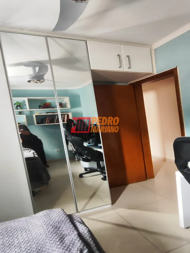 Cobertura, 3 quartos, 198 m² - Foto 4