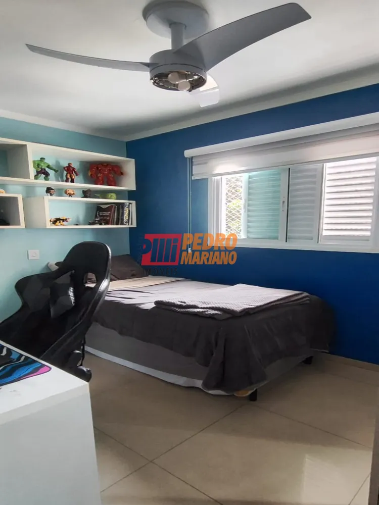 Cobertura, 3 quartos, 198 m² - Foto 3