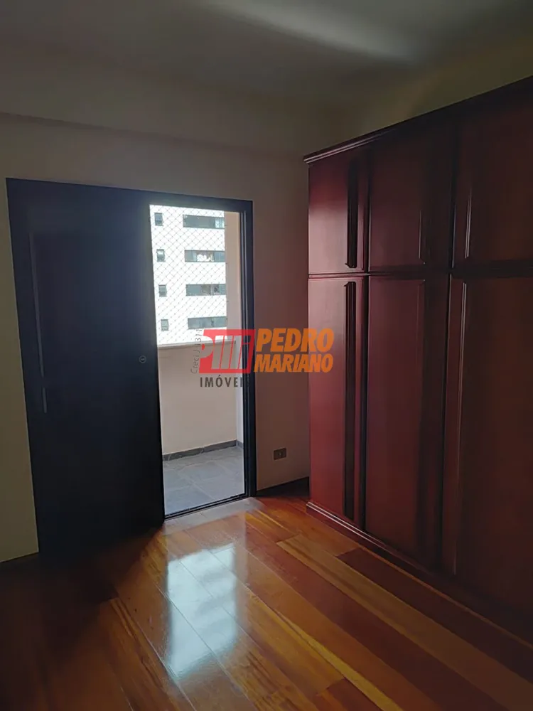 Apartamento, 3 quartos, 110 m² - Foto 3