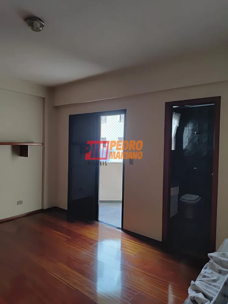 Apartamento, 3 quartos, 110 m² - Foto 4