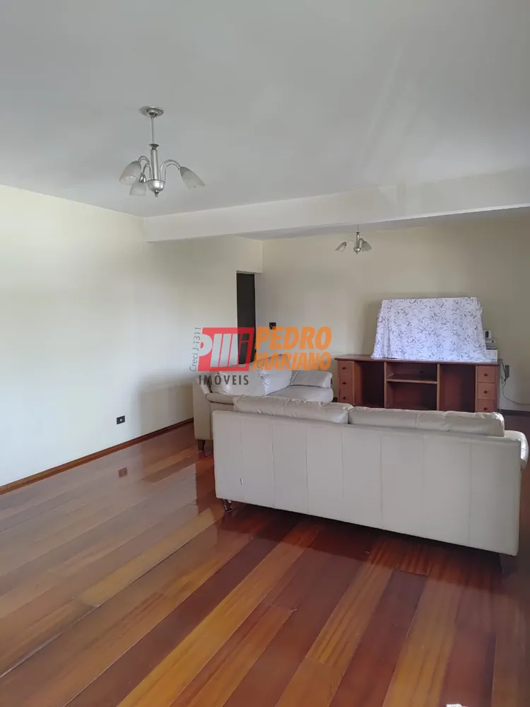 Apartamento, 3 quartos, 110 m² - Foto 1