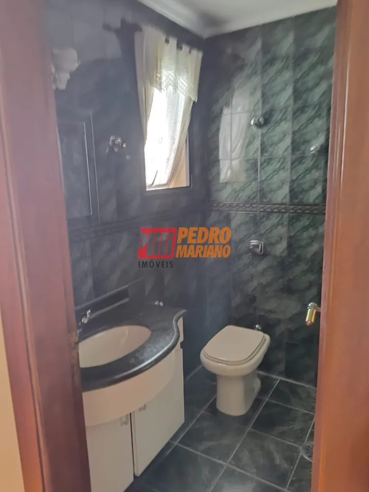 Apartamento, 3 quartos, 110 m² - Foto 8