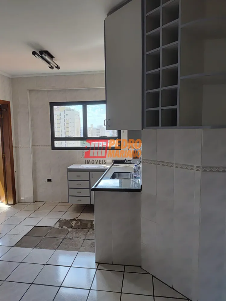 Apartamento, 3 quartos, 110 m² - Foto 5