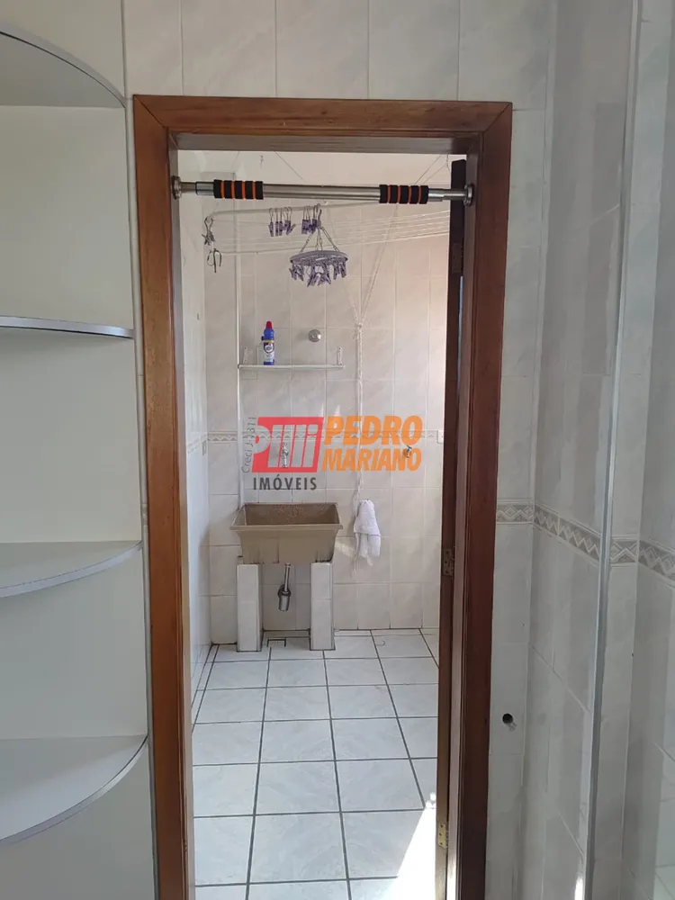 Apartamento, 3 quartos, 110 m² - Foto 6