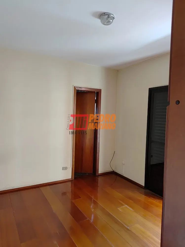 Apartamento, 3 quartos, 110 m² - Foto 2