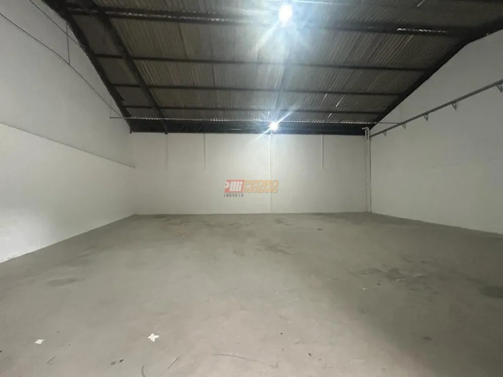 Loja-Salão, 530 m² - Foto 2