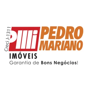 Logo de PEDRO MARIANO IMÓVEIS