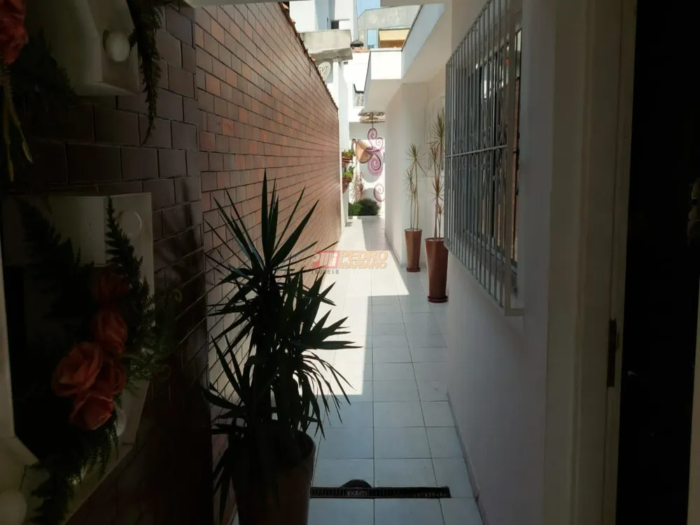 Casa, 3 quartos, 260 m² - Foto 15