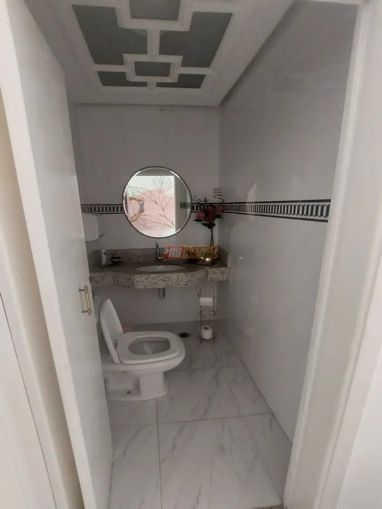 Casa, 3 quartos, 260 m² - Foto 14