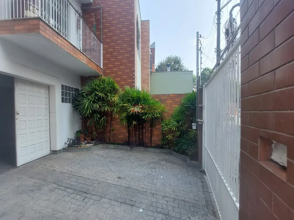 Casa, 3 quartos, 260 m² - Foto 16