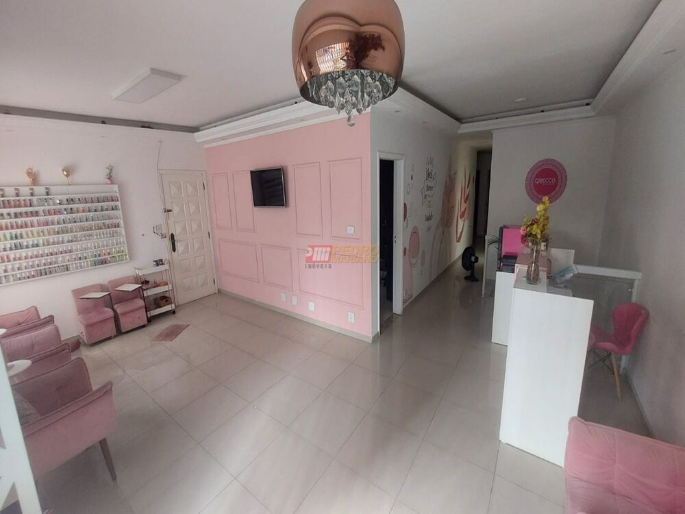 Sobrado à venda e aluguel com 3 quartos, 260m² - Foto 2