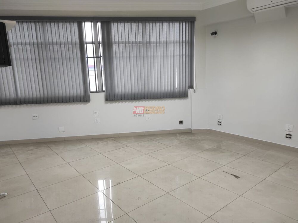 Sala-Conjunto, 36 m² - Foto 1