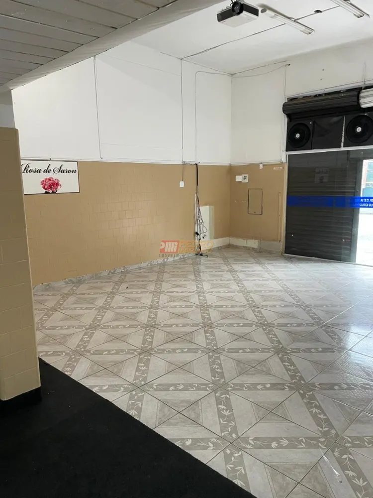 Sala-Conjunto, 30 m² - Foto 1