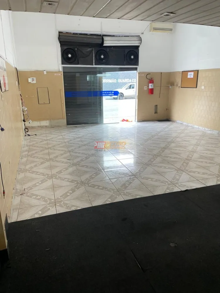 Sala-Conjunto, 30 m² - Foto 3