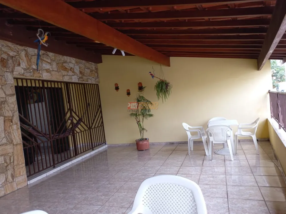 Sobrado, 3 quartos, 275 m² - Foto 9